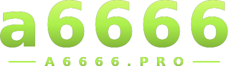 a6666 logo